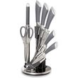 berlinger haus set maxairia inox 8 tmx me basi stirixis aspen collection bh 2800 photo