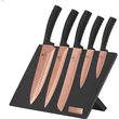 berlinger haus set maxairion 6tmx me magnitiki basi rose gold edition bh 2609 photo