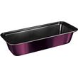 berlinger haus antikollitiki forma keik orthogonia 33x14cm purple eclipse collection bh 6799 photo