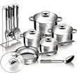 set antikollitikon mageirikon skeyon 17 tmx blaumann gourmet line bl 3133 photo