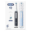 ilektriki odontoboyrtsa oral b io series 3 duo black blue photo