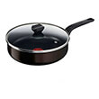 tefal tigani me kapaki 24 cm b5673253 photo