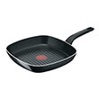 tefal tigani gkriliera me antikollitiki epistrosi simply clean 26 cm b5674053 photo