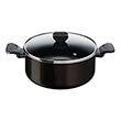 tefal katsarola apo aloyminio simply clean 24 cm b5674653 photo