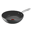 tefal tigani wok me antikollitiki epistrosi renew 28 cm c4241943 photo