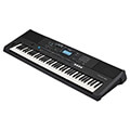 armonio keyboard yamaha psr ew425 76 pliktron extra photo 1