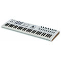 midi keyboard arturia keylab 61 mk2 white extra photo 1