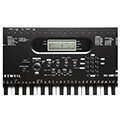 armonio kurzweil kp70 keyboard extra photo 1