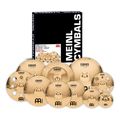 piatinia meinl cc4680 trb classics custom 9 set extra photo 1