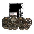 piatinia meinl ccd es1 classics custom dark 8 set extra photo 1