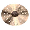 sabian 18 hhx complex aero piatini crash extra photo 1