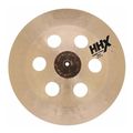 sabian 17 hhx complex o zone piatini china extra photo 1