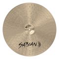 sabian 22 stratus piatini ride extra photo 1