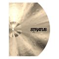 sabian 20 stratus piatini ride extra photo 3