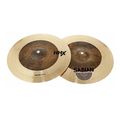 sabian 14 hhx click piatinia hi hat extra photo 1