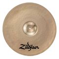 zildjian 22 z custom ride piatini extra photo 1