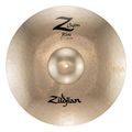 zildjian 22 z custom ride piatini extra photo 2