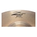 zildjian 22 z custom ride piatini extra photo 3