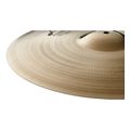 zildjian 20 a custom projection piatini crash extra photo 2