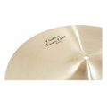 zildjian 16 k custom session crash piatini extra photo 1