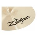 zildjian 16 k custom session crash piatini extra photo 2