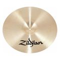 zildjian 18 k custom session crash piatini extra photo 1