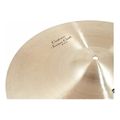 zildjian 18 k custom session crash piatini extra photo 2