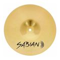 sabian 10 sbr piatini splash extra photo 1