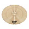 sabian 22 hhx legacy piatini ride extra photo 1