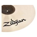 zildjian 20 k sweet crash piatini extra photo 2