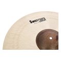 zildjian 20 k sweet crash piatini extra photo 3