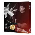 zildjian k set piatinion extra photo 1