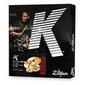 zildjian k set piatinion extra photo 2