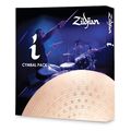 zildjian i pro gig pack set piatinion extra photo 2