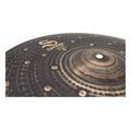 zildjian 18 s dark crash piatini extra photo 2