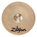 zildjian 16 z custom crash piatini extra photo 1