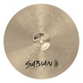 sabian 14 stratus piatinia hi hat extra photo 1