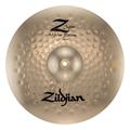 zildjian 14 z custom hi hat piatini extra photo 1