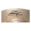 zildjian 14 z custom hi hat piatini extra photo 6