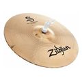 zildjian 14 s series mastersound piatinia hi hat zeygos extra photo 1