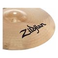 zildjian 14 s series mastersound piatinia hi hat zeygos extra photo 5