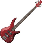 ilektriko mpaso yamaha trbx 304 candy apple red photo