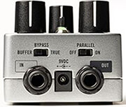 universal audio uafx 1176 studio compressor photo