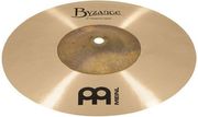 piatinia meinl 10 byzance polyphonic splash photo