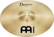 piatinia meinl 10 byzance traditional splash photo