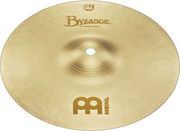 piatinia meinl 10 byzance vintage splash photo