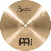 piatinia meinl 12 byzance traditional b12s splash photo