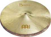 piatinia meinl 14 byzance jazz thin hi hats photo