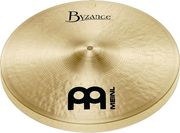 piatinia meinl 14 byzance traditional medium hi hats photo