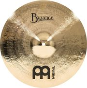 piatinia meinl 15 byzance brilliant thin crash piatini photo